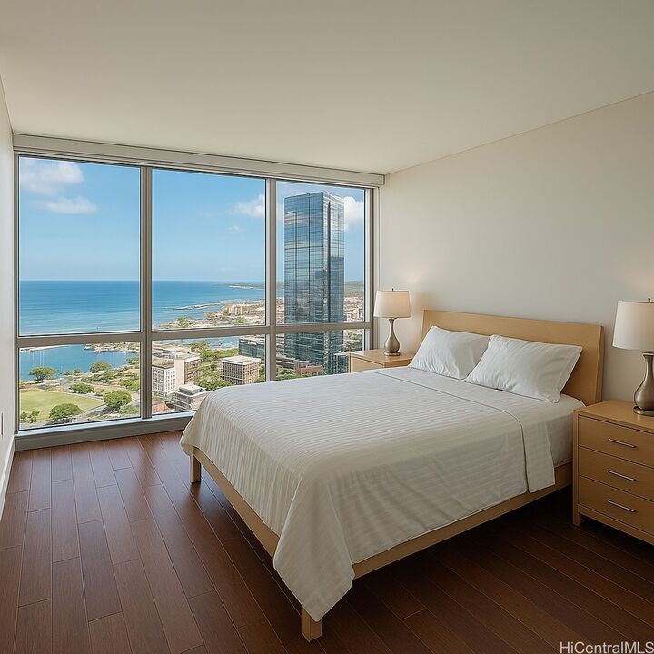 Property Photo:  1177 Queen Street 2906  HI 96814 