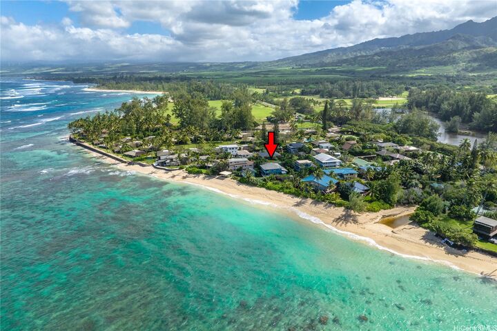 Property Photo: 68-17 Laau Paina Place HI 96791