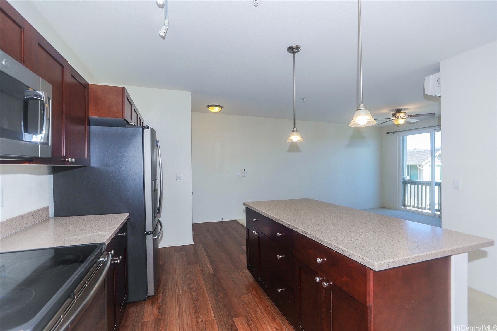 Property Photo:  1020 Kakala Street 816  HI 96707 