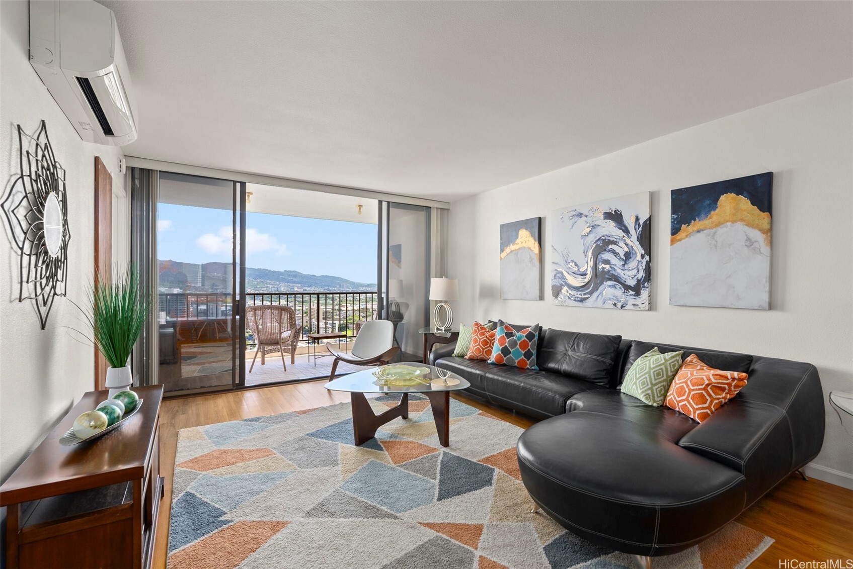 Property Photo: 990 Ala Nanala Street 35B HI 96818