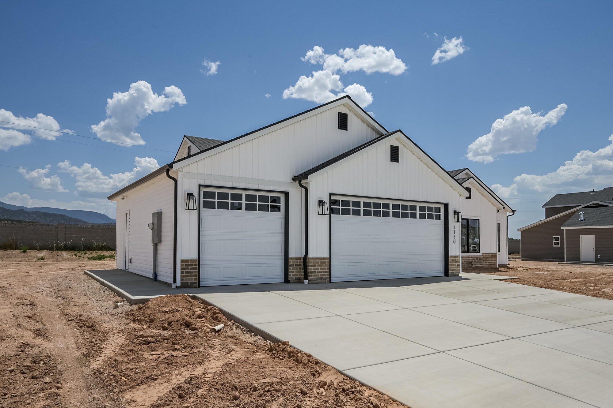 Property Photo: 1130 E 4240 N (Lot 42 Phs 4 Settlers Square) UT 84721