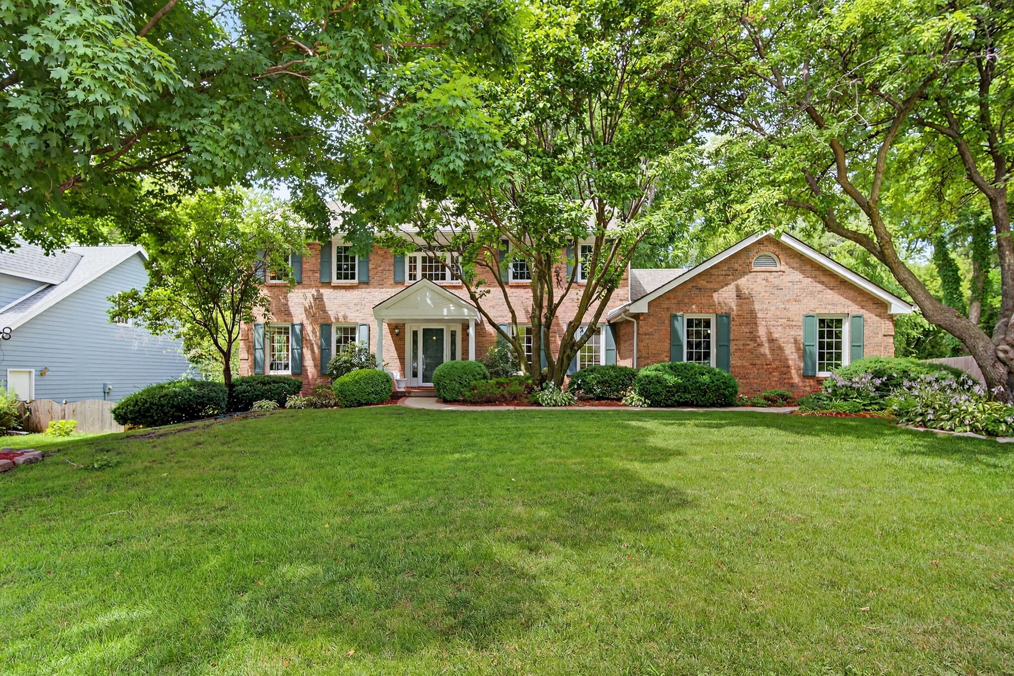 904 54th Street  West Des Moines IA 50266 photo