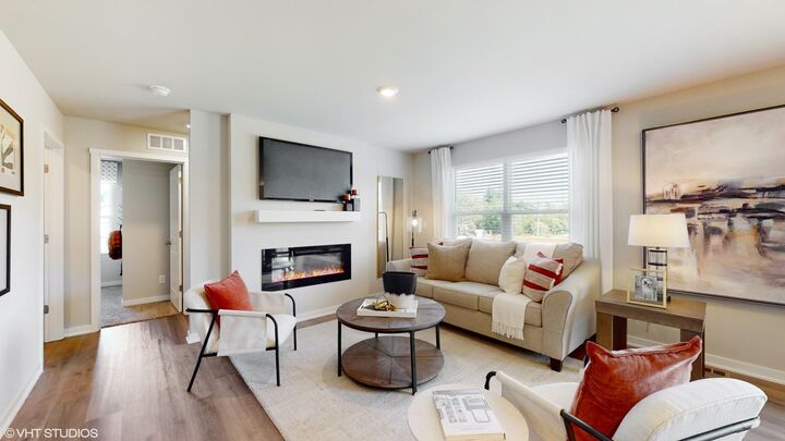 Property Photo: 2827 Brook View Drive IA 50317