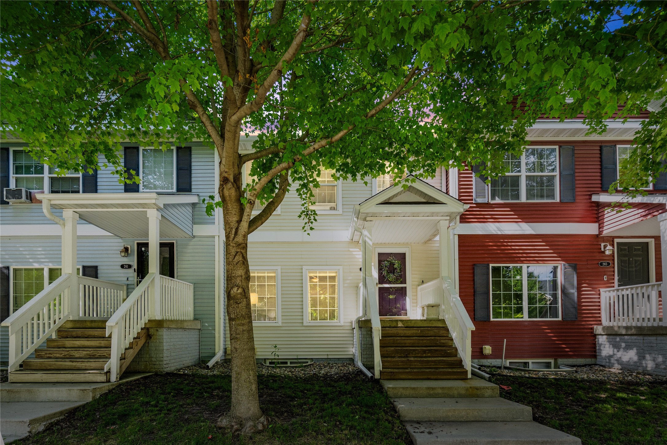 263 SE Booth Avenue  Waukee IA 50266 photo
