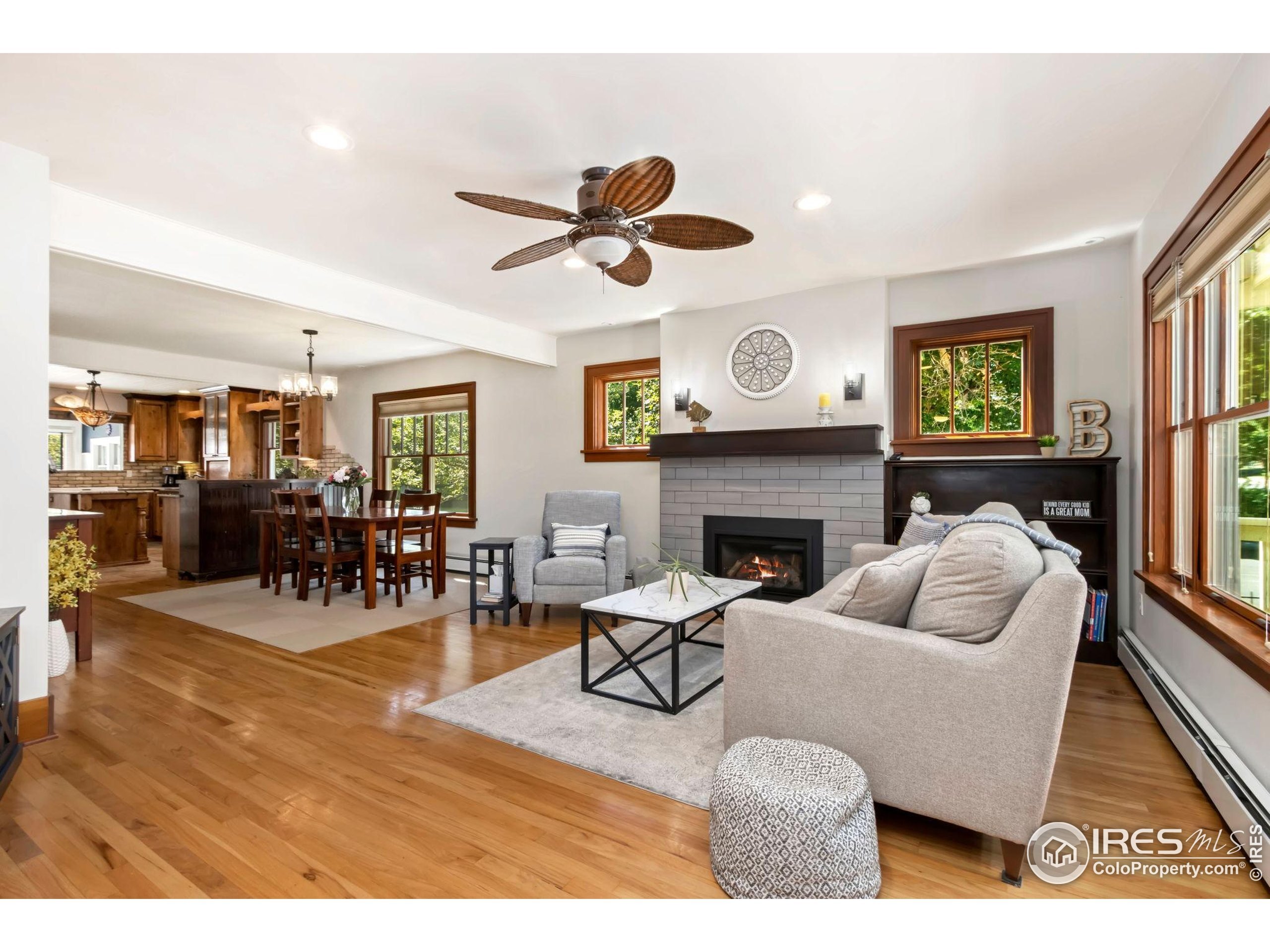 Property Photo:  828 Peterson St  CO 80524 