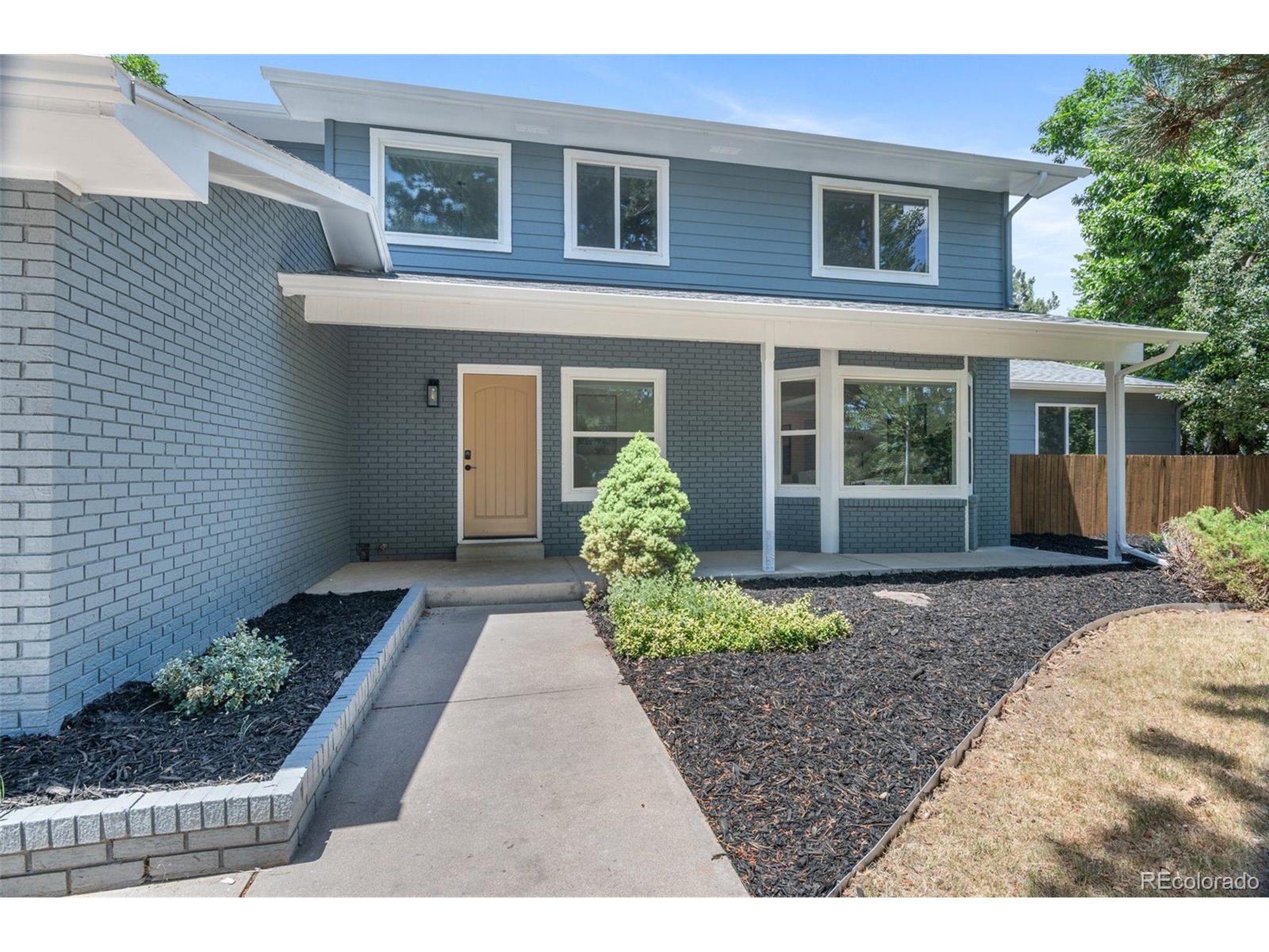 Property Photo:  1208 Miramont Dr  CO 80524 