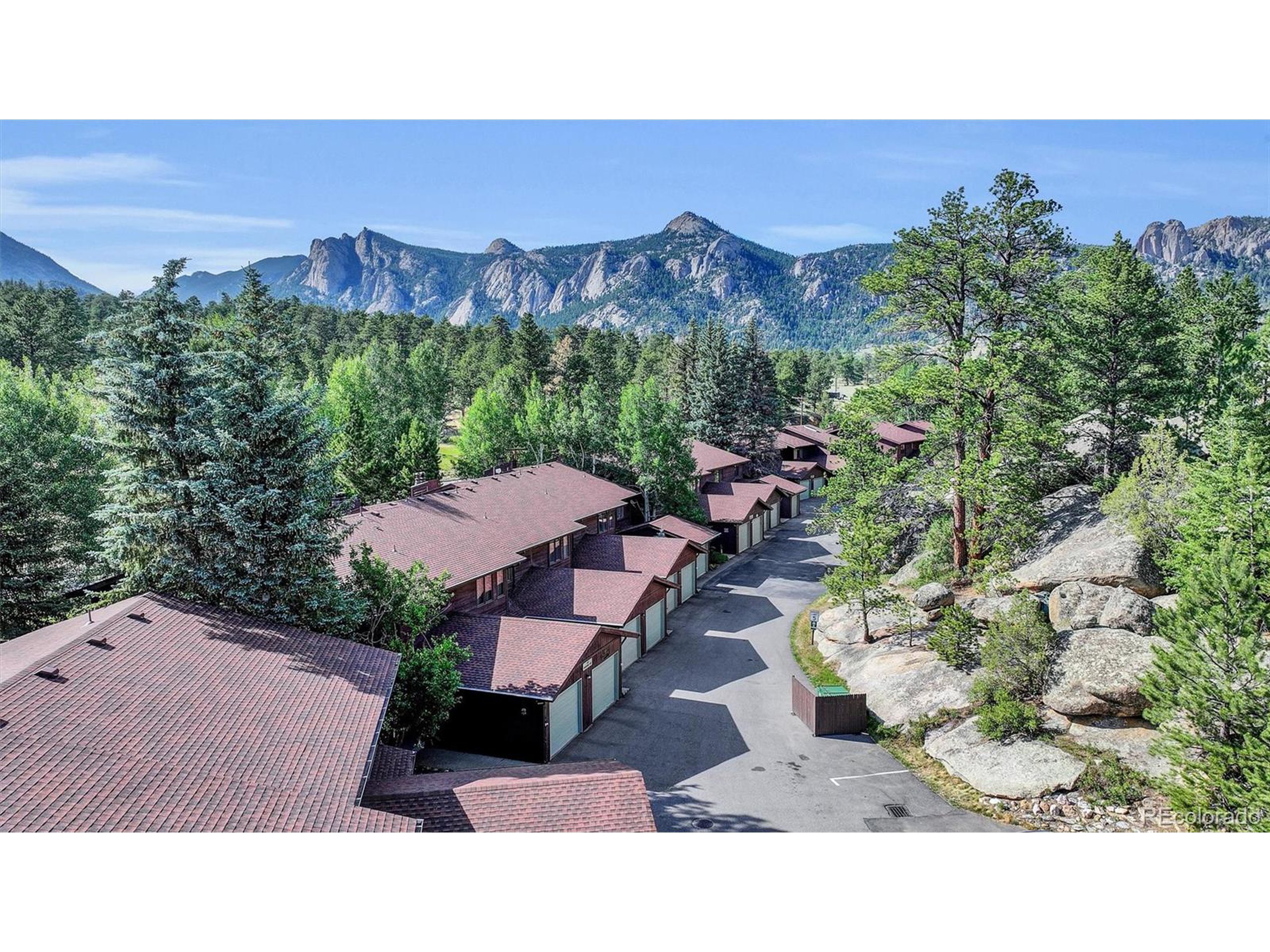 620 Macgregor Ave 11  Estes Park CO 80517 photo