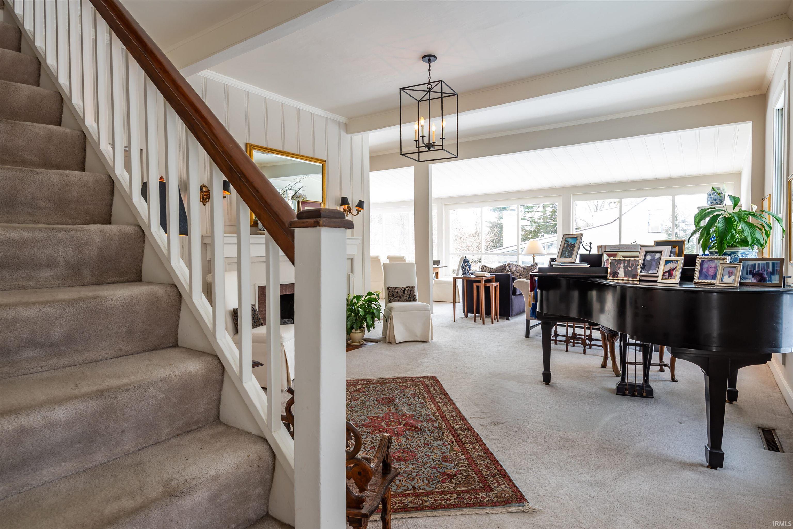 Property Photo: 921 S Sheridan Drive IN 47401-5156