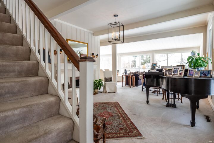 Property Photo: 921 S Sheridan Drive IN 47401-5156