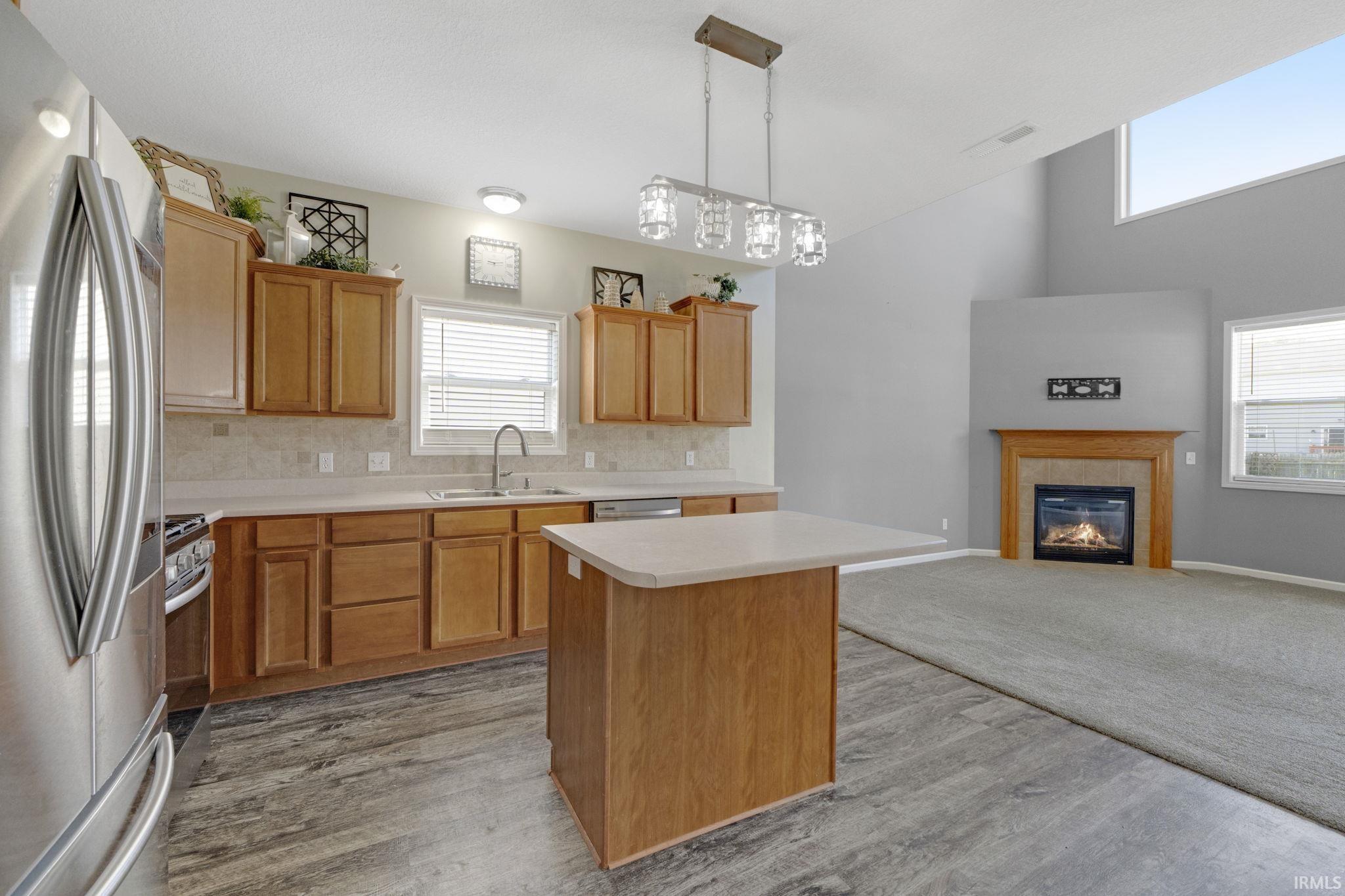Property Photo: 307 Chisholm Place IN 46825