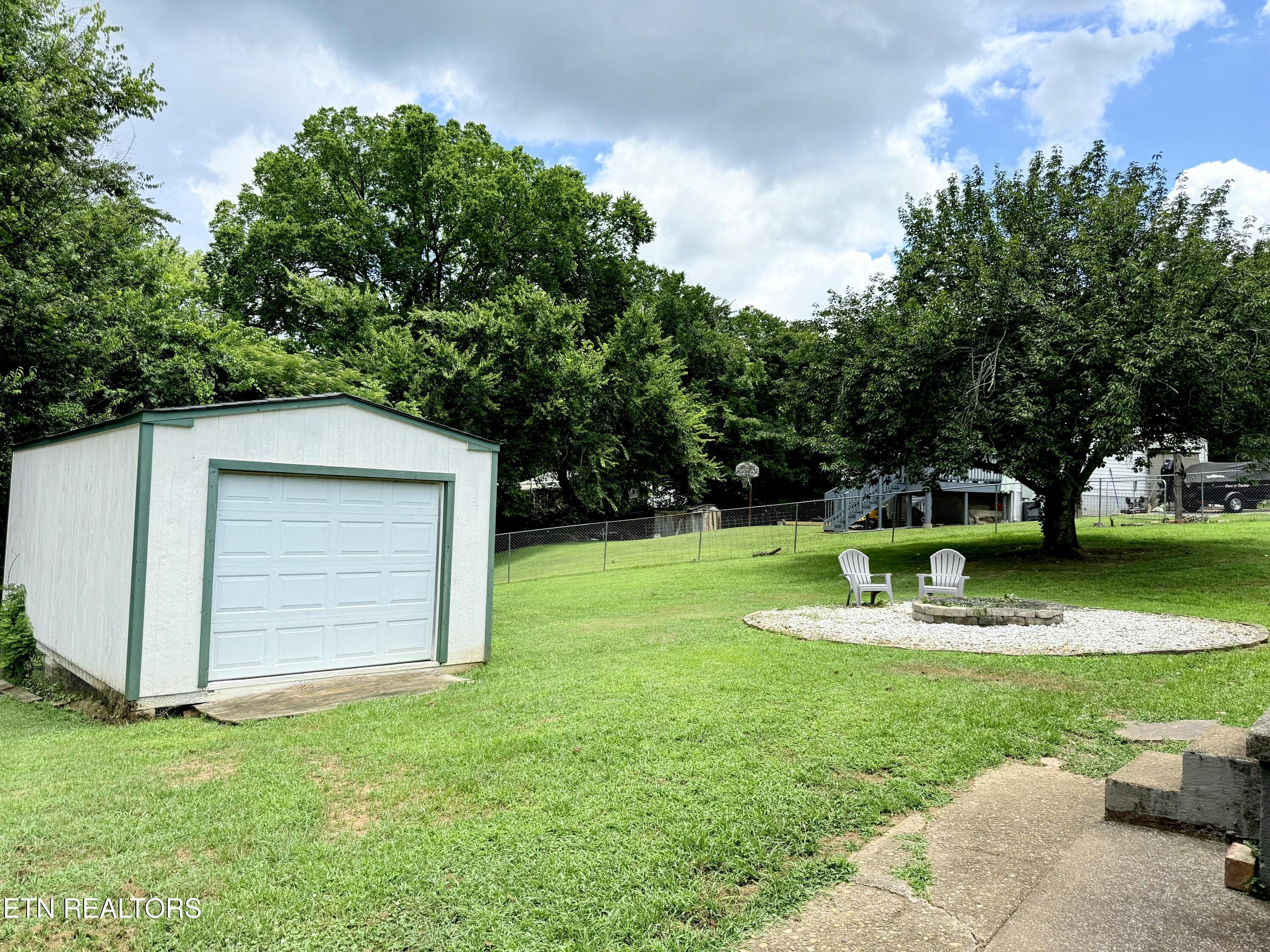 Property Photo: 1384 Byrd Circle TN 37763