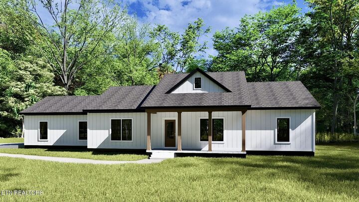 Property Photo: 114 Moonstone Lane TN 37825