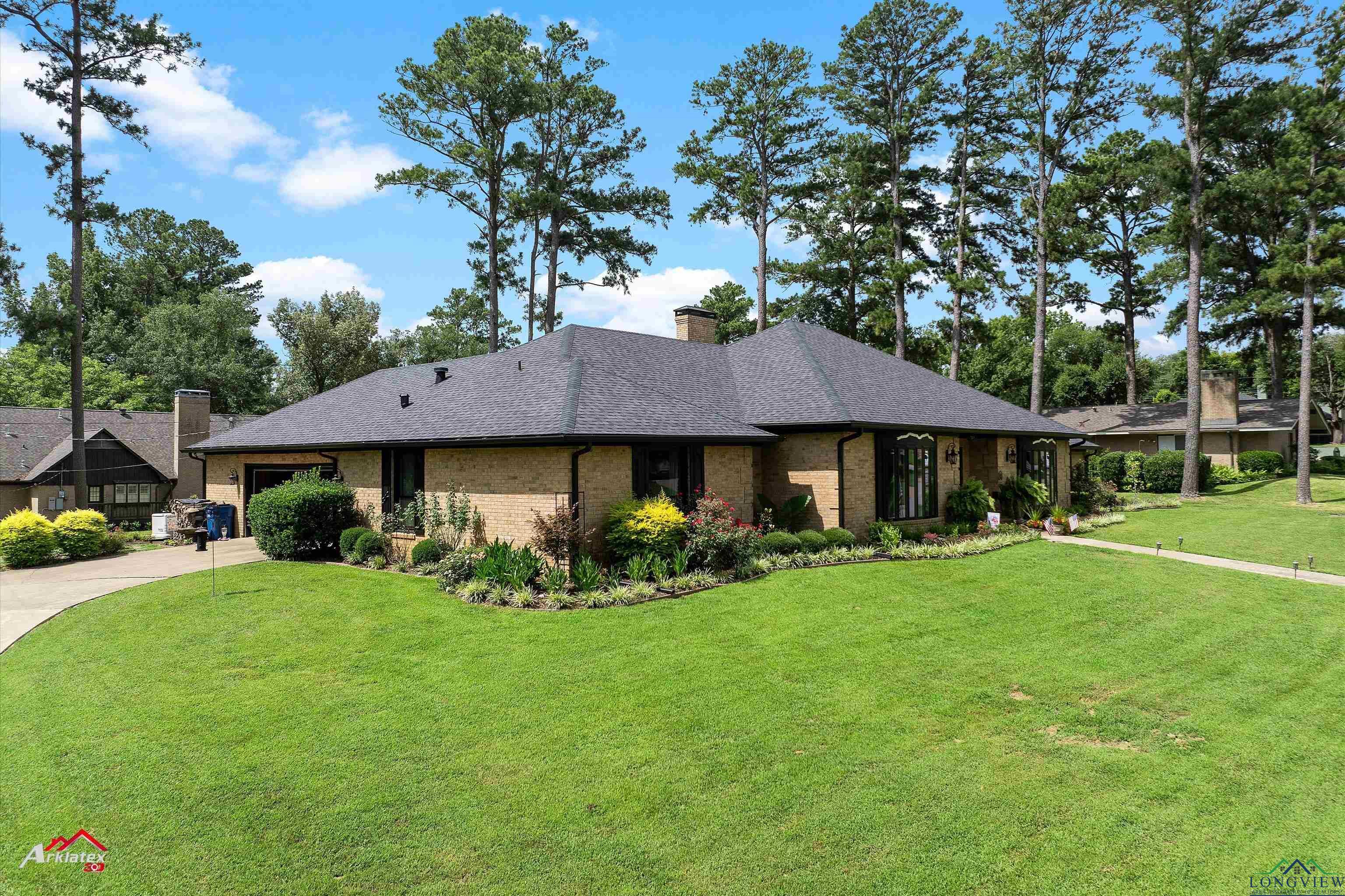 Property Photo:  1103 Larkwood Trail  TX 75654 