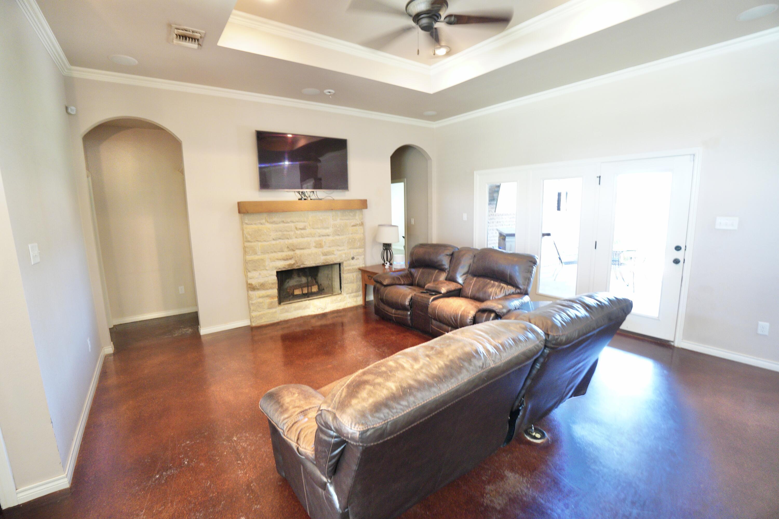 Property Photo: 3610 134th Street TX 79423