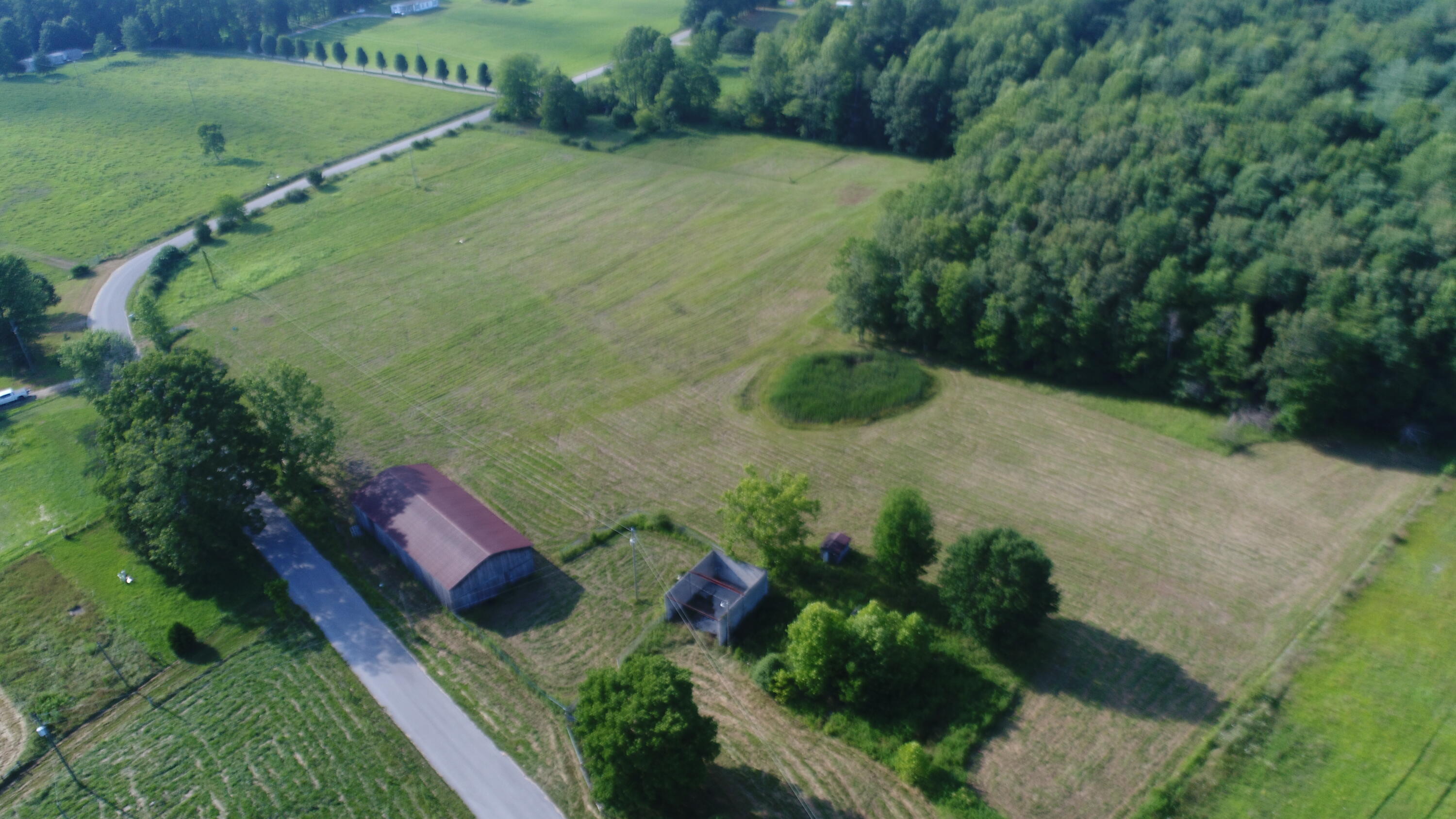 Property Photo: 579 Singleton Road KY 42567