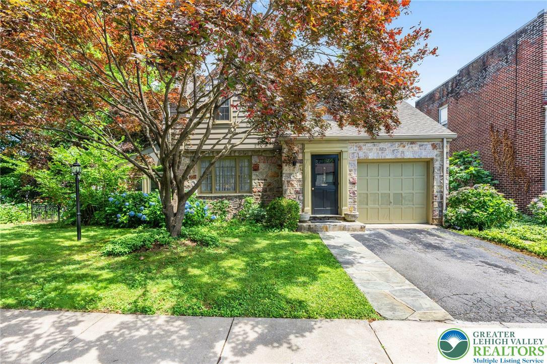 Property Photo: 947 N 20th Street PA 18104