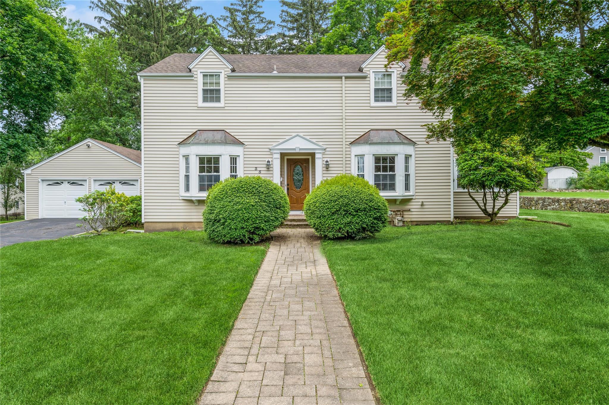 Property Photo: 35 Glenwood Road NY 10956