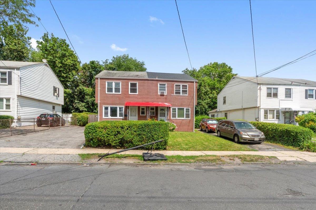 Property Photo: 63 N Fulton Avenue NY 10550