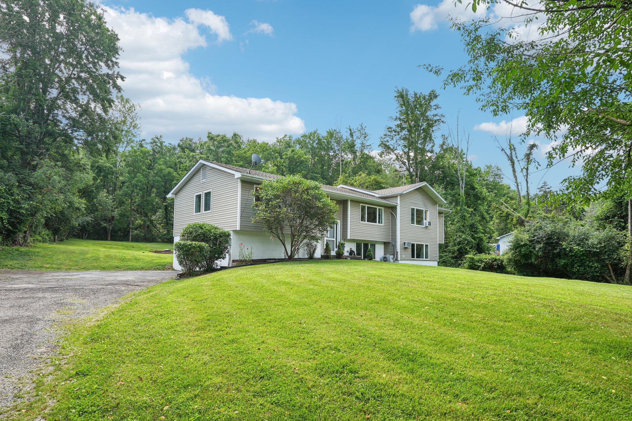 Property Photo: 24 Wild Turkey Run NY 12590