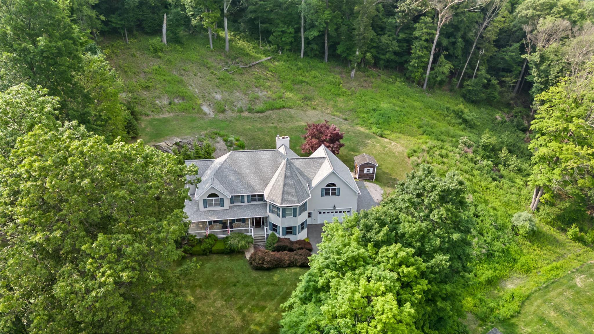 Property Photo: 8 Hamlet Way NY 12533