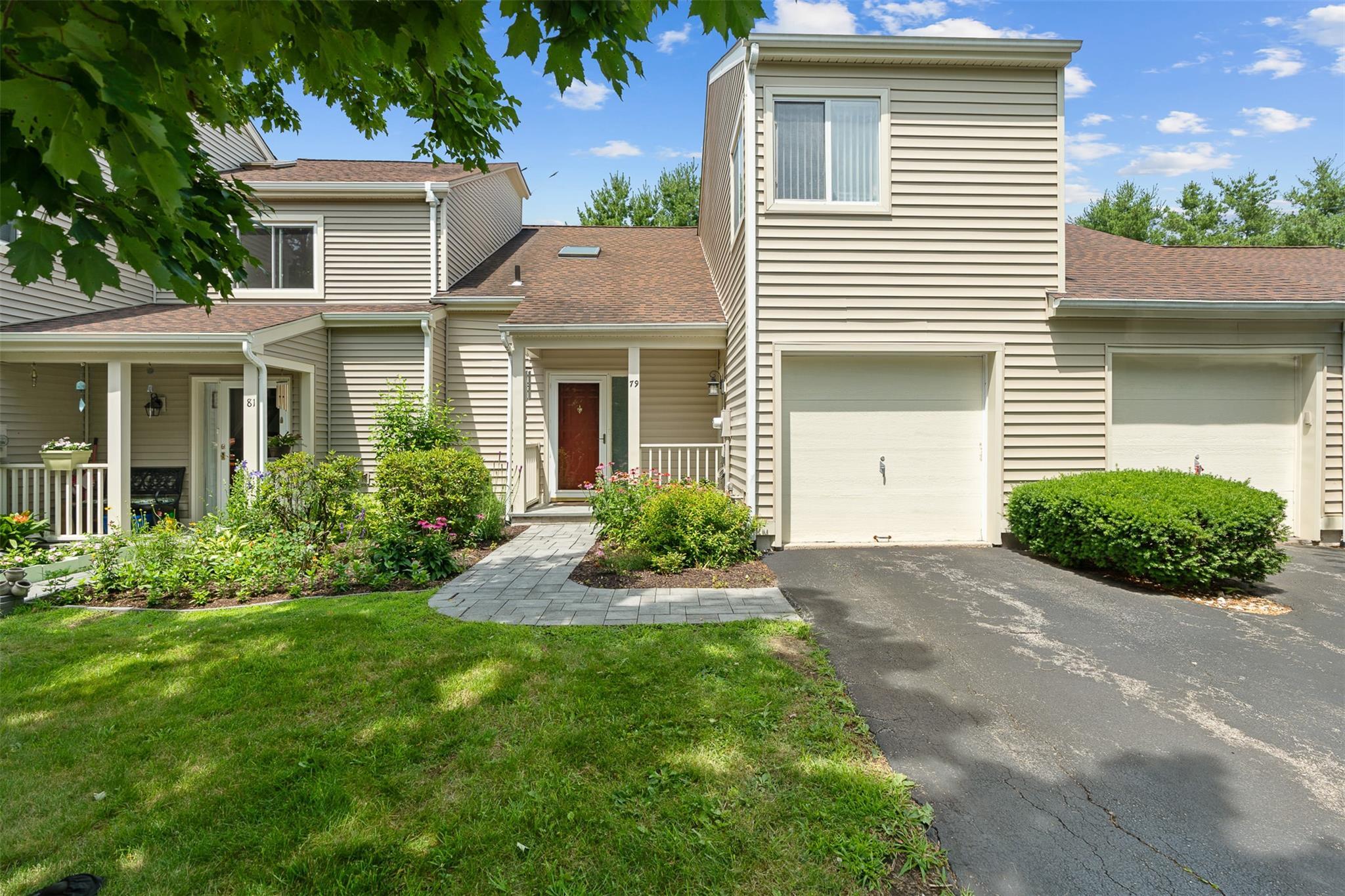 Property Photo: 79 Meadow Way NY 12533