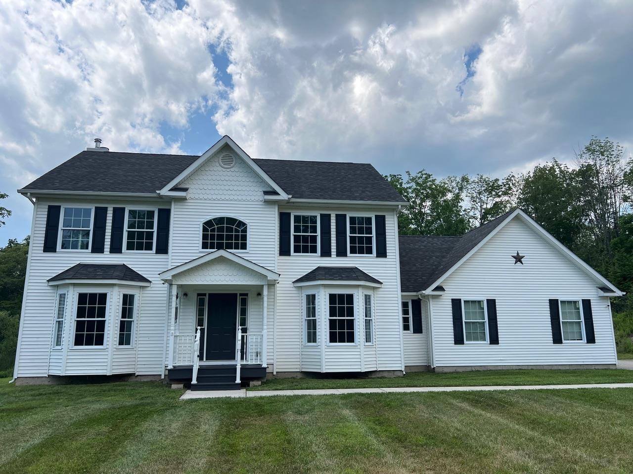 Property Photo: 232 Minisink Turnpike NY 10998