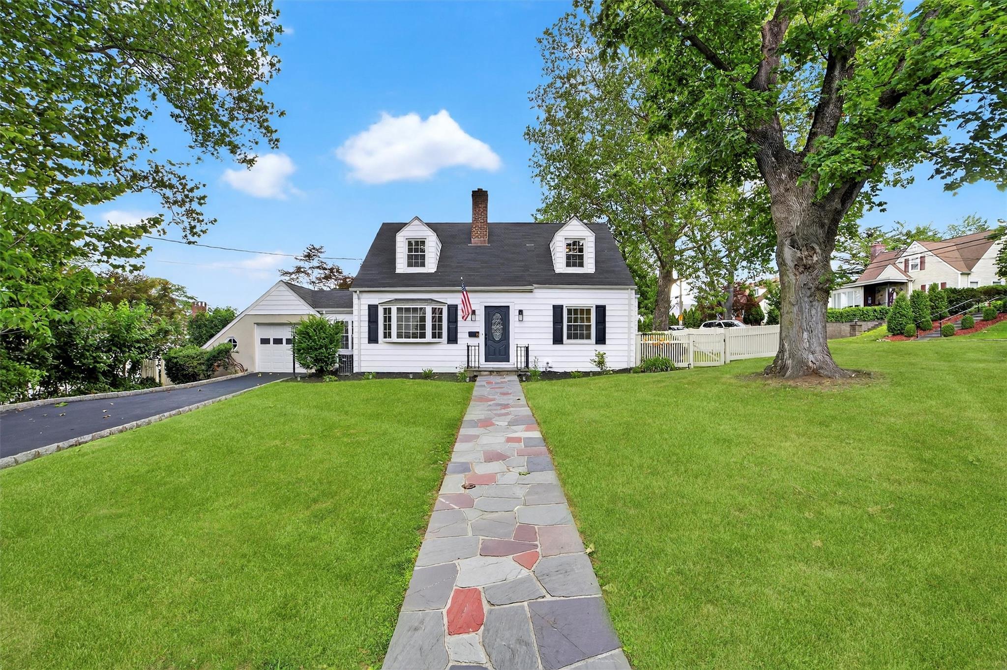 Property Photo: 15 Benedict Avenue NY 10709