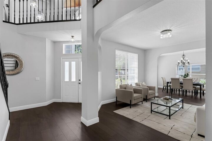 Property Photo: 1121 Needlewood Loop FL 32765