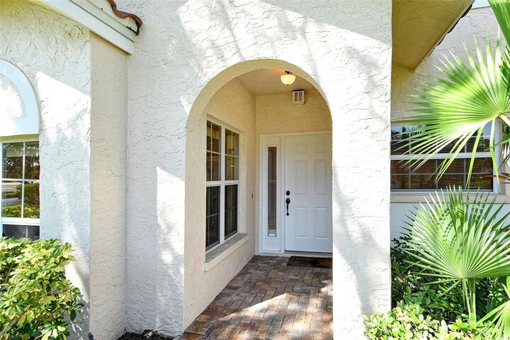 Property Photo: 5598 Golf Pointe Drive Unit A-1 FL 34243