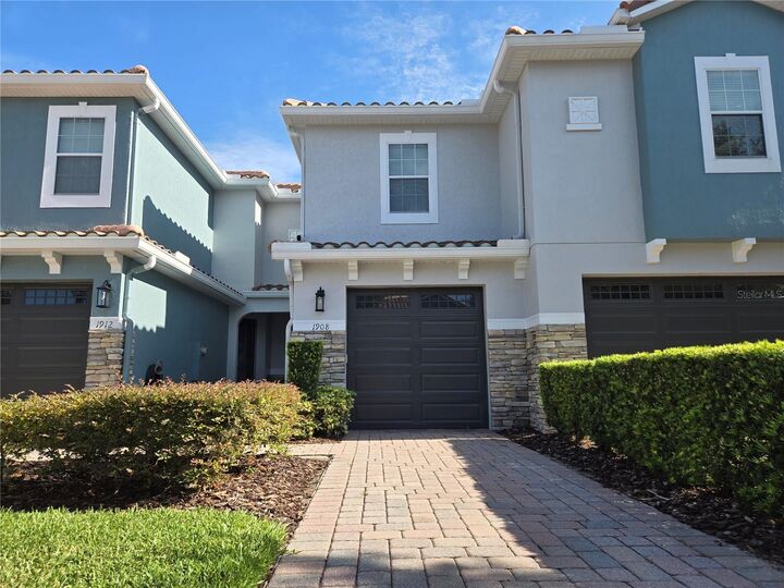 1908 Garden Sage Drive  Oviedo FL 32765 photo