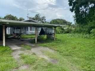 Property Photo: 9913 Maggie Street FL 33534