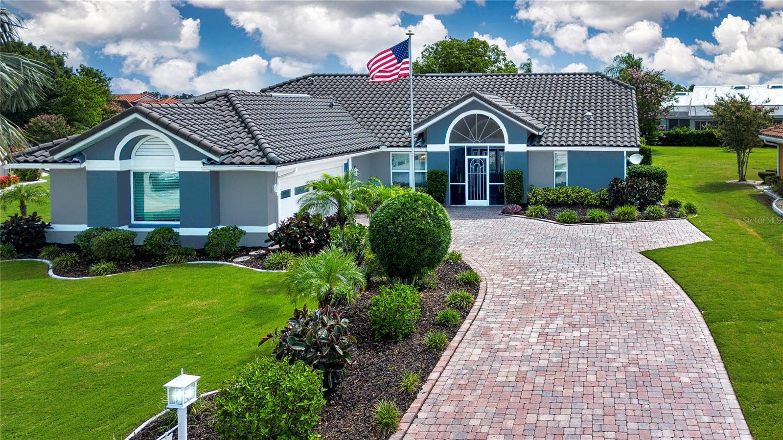 1104 Opal Lane  Sun City Center FL 33573 photo