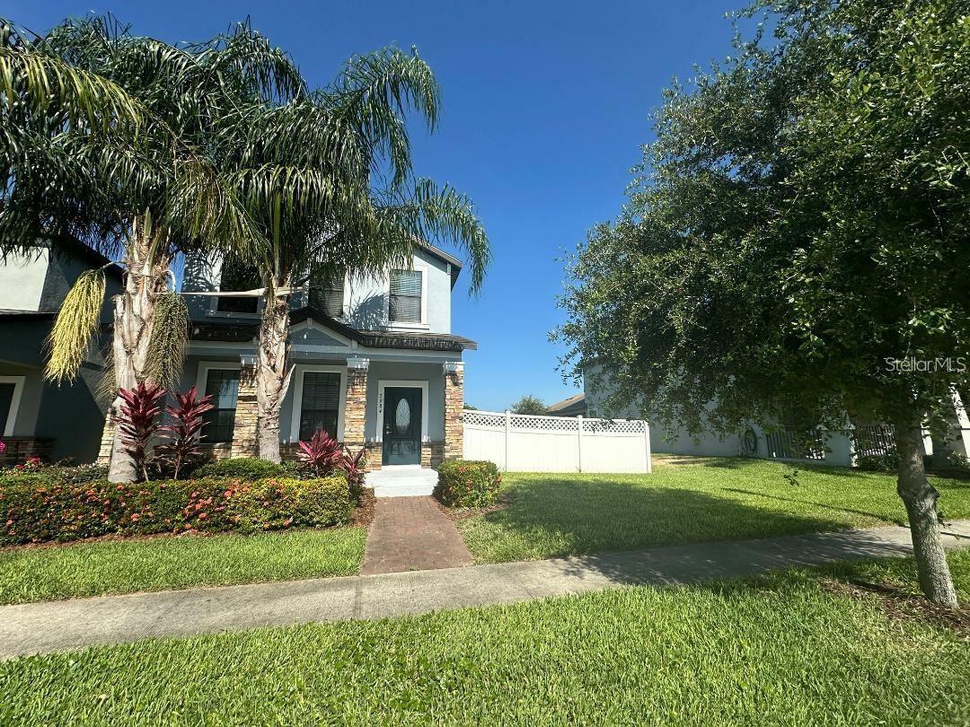 Property Photo: 7984 Wood Sage Drive FL 34787