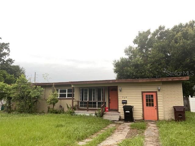 728 Springview Drive  Orlando FL 32803 photo