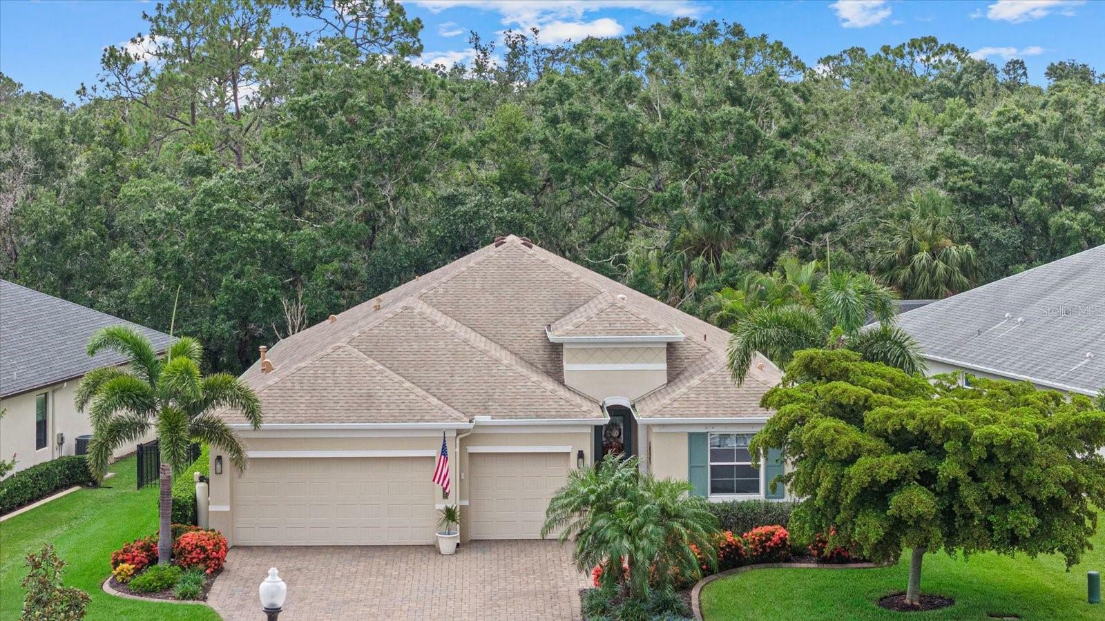 Property Photo: 12215 Goldenrod Avenue FL 34212