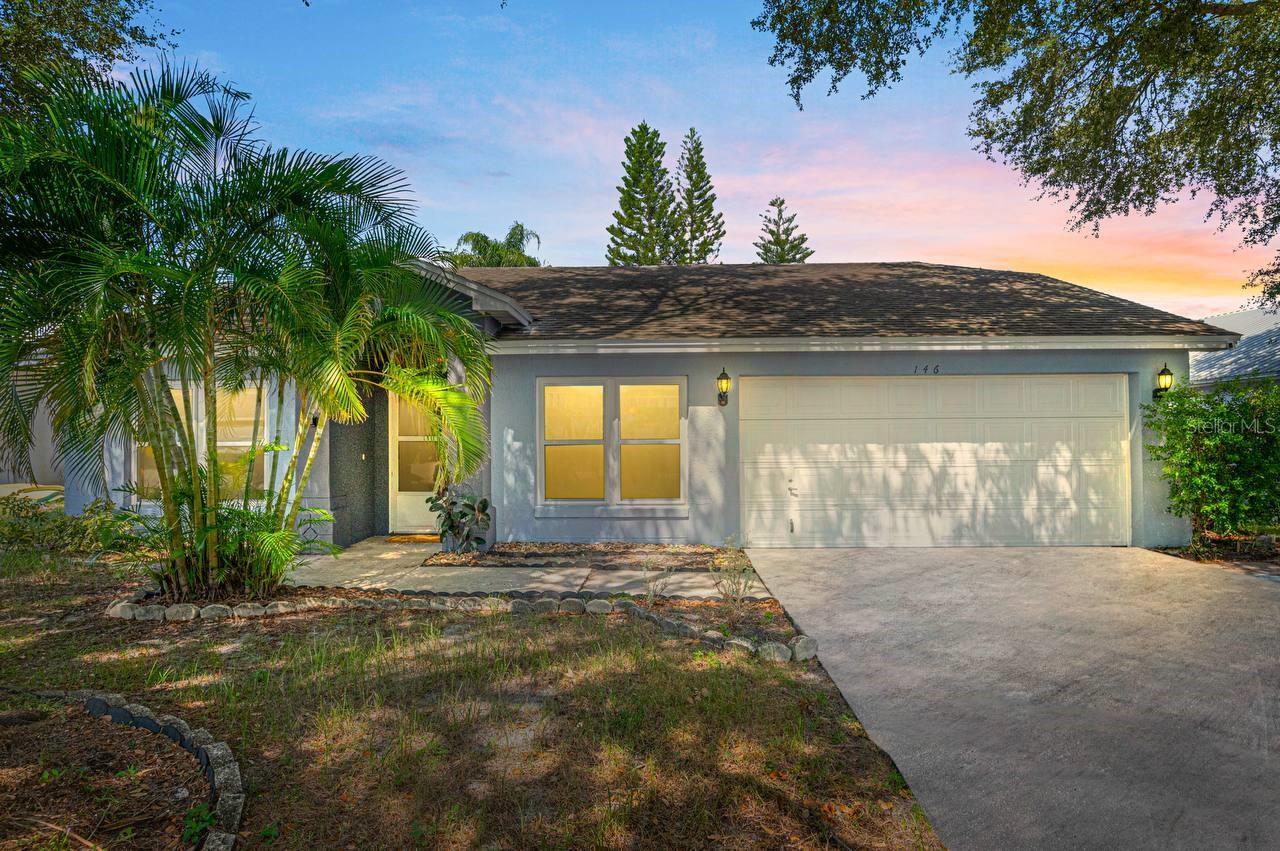 Property Photo: 146 Brad Circle FL 33880