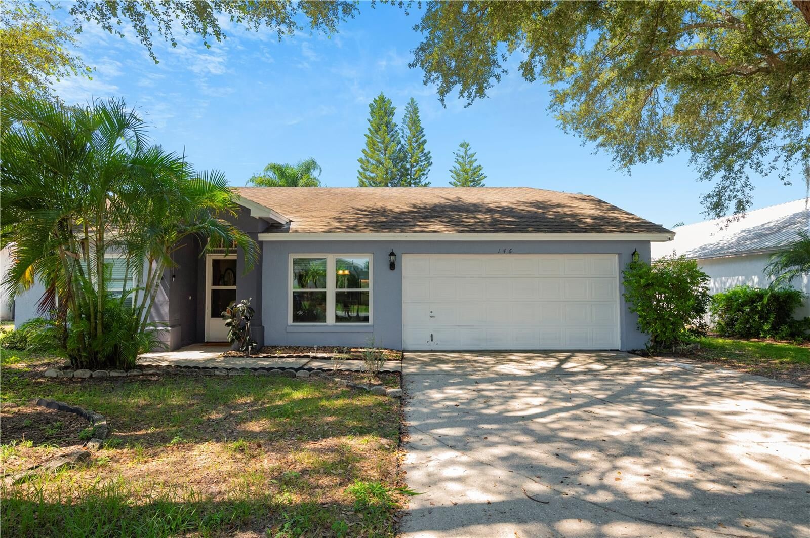 Property Photo:  146 Brad Circle  FL 33880 