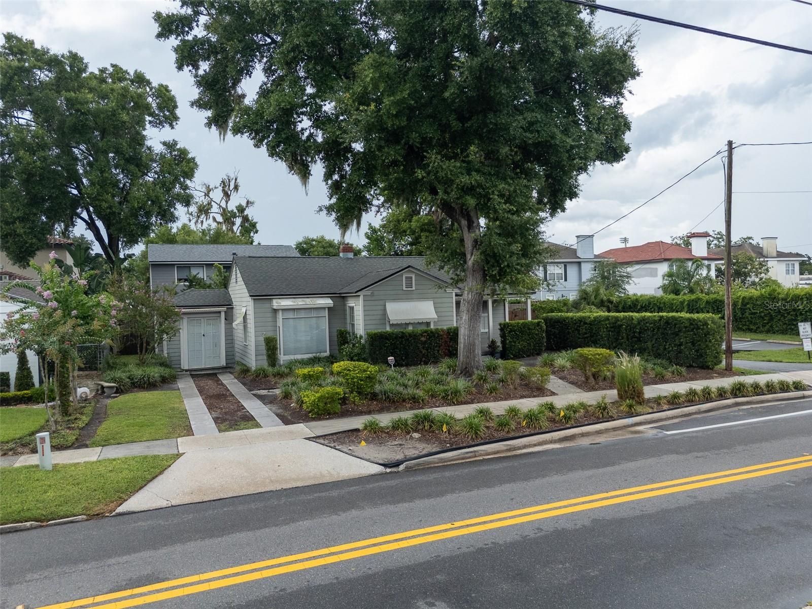 Property Photo: 955 Minnesota Avenue FL 32789
