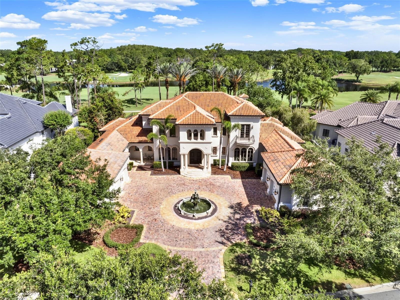 9589 Blandford Road  Orlando FL 32827 photo