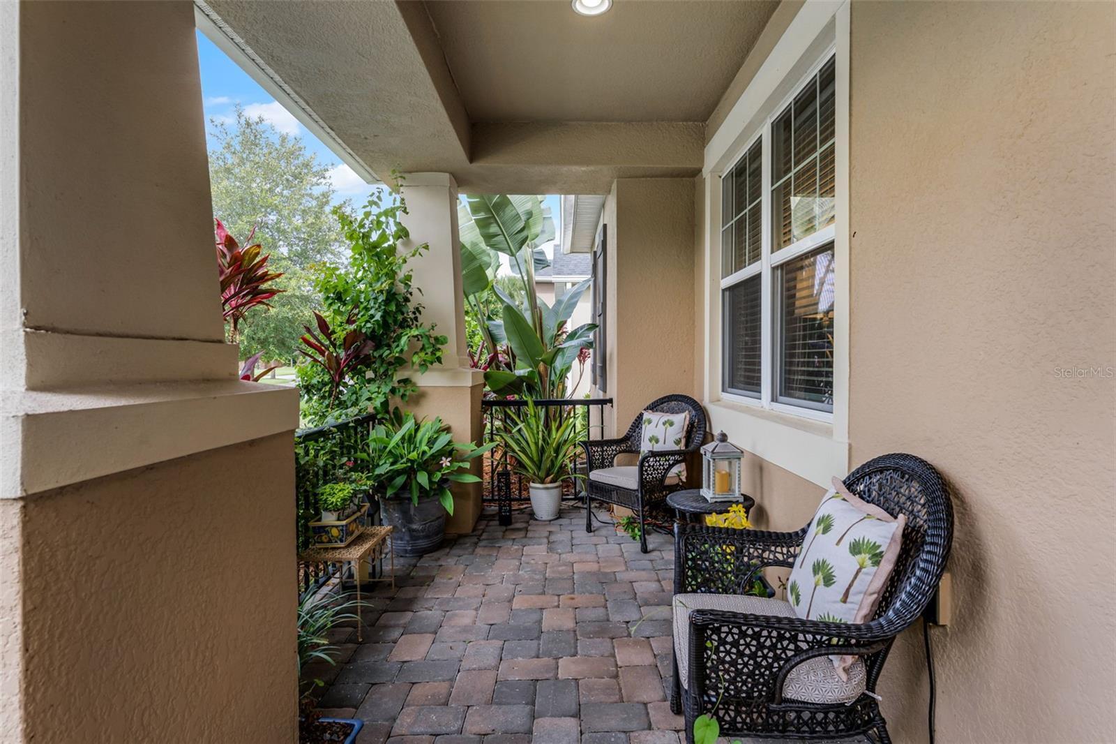 Property Photo:  1208 Fieldstone Circle  FL 32765 