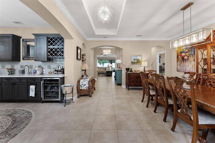 Property Photo:  1208 Fieldstone Circle  FL 32765 