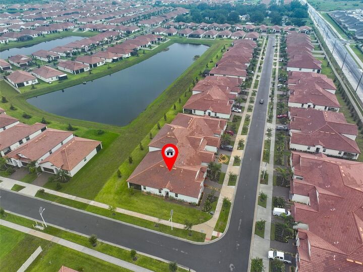 Property Photo: 17255 Holly Well Avenue FL 33598