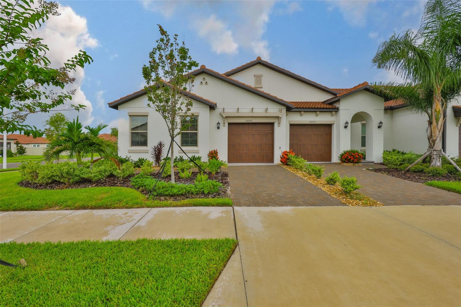 Property Photo: 17255 Holly Well Avenue FL 33598