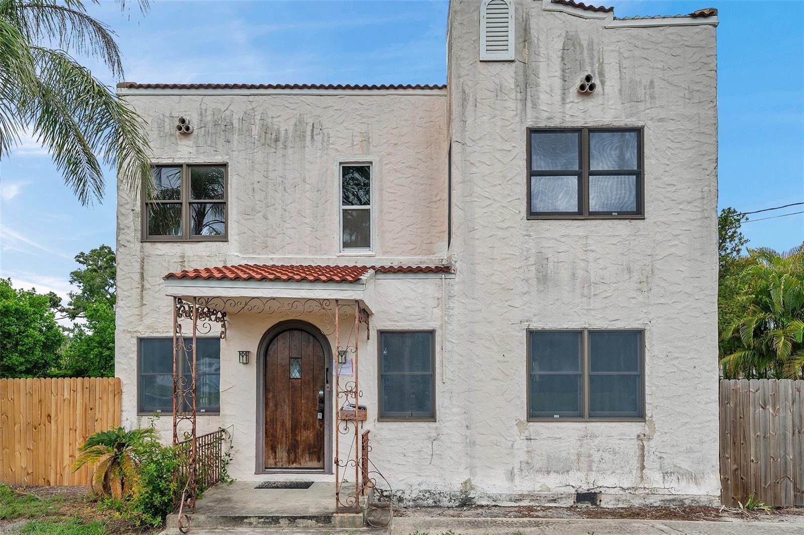 4900 Alcazar Way S  St Petersburg FL 33712 photo