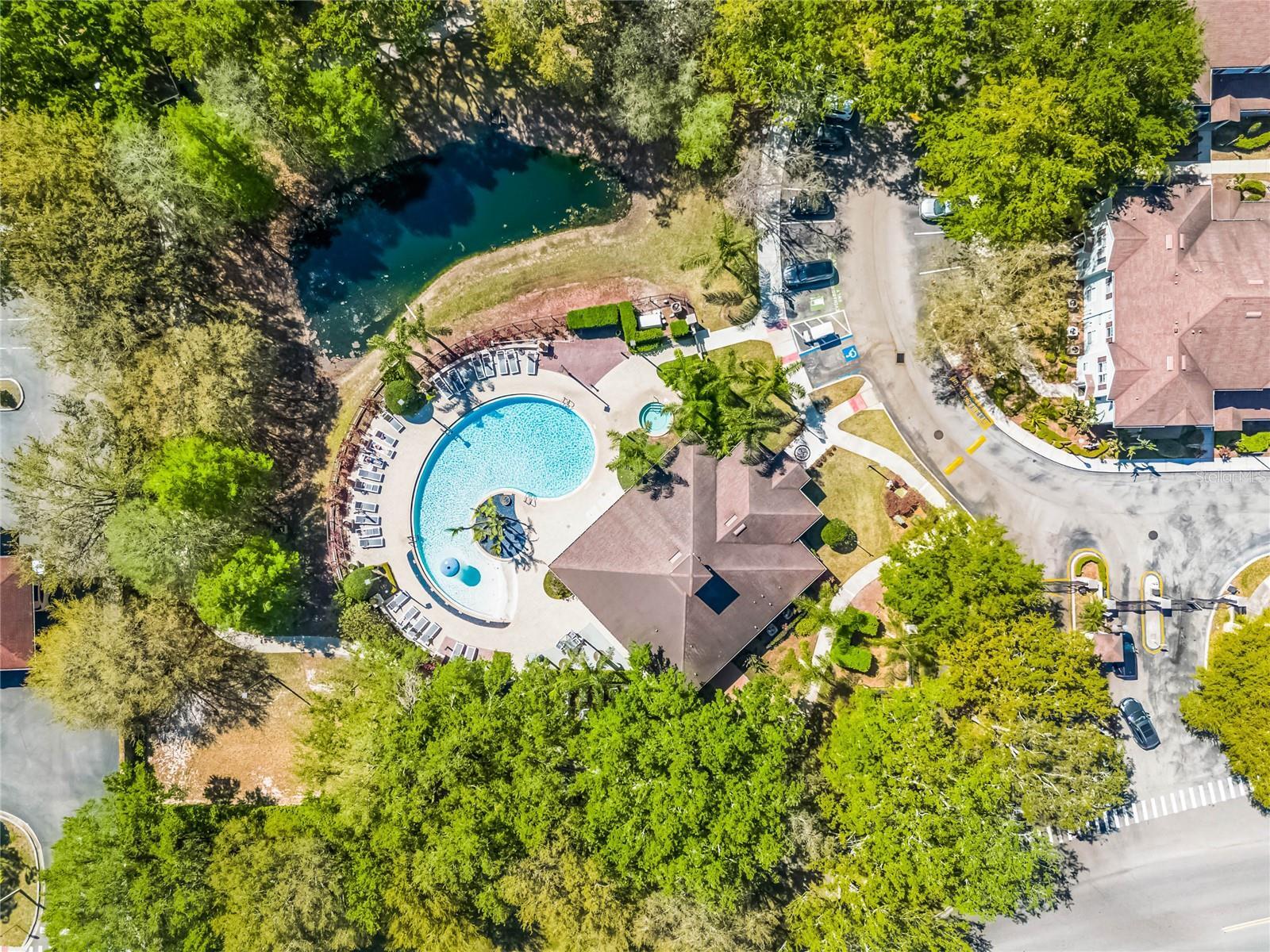 Property Photo: 2900 Edenshire Way 107 FL 34746