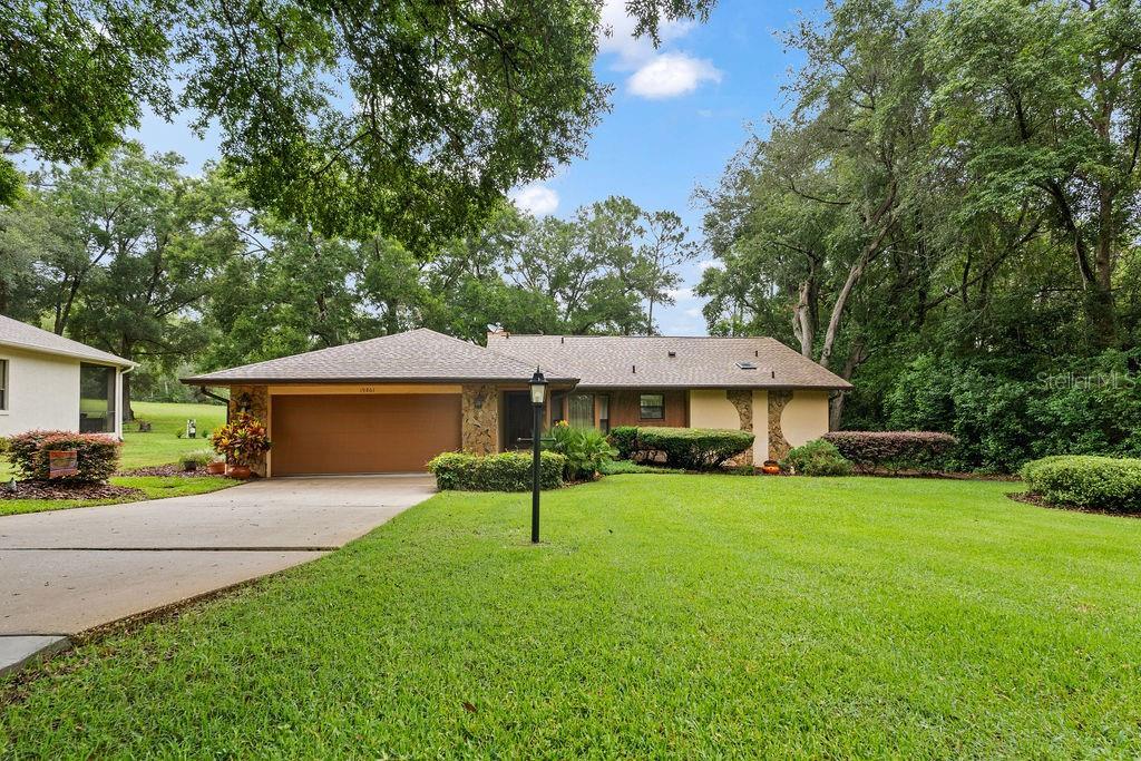 Property Photo: 19861 SW 93rd Lane Road FL 34432