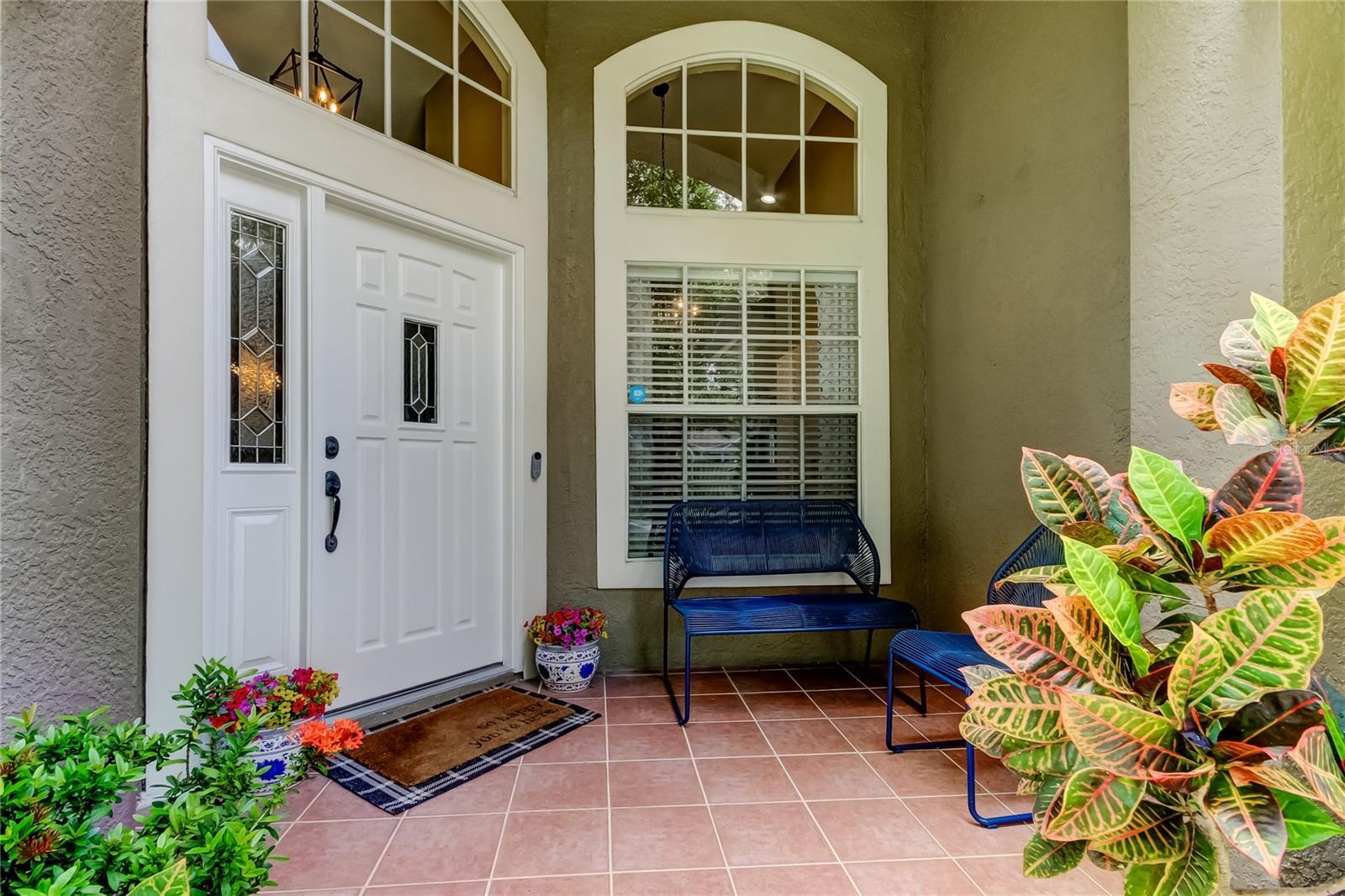 Property Photo: 10505 Weybridge Drive FL 33626