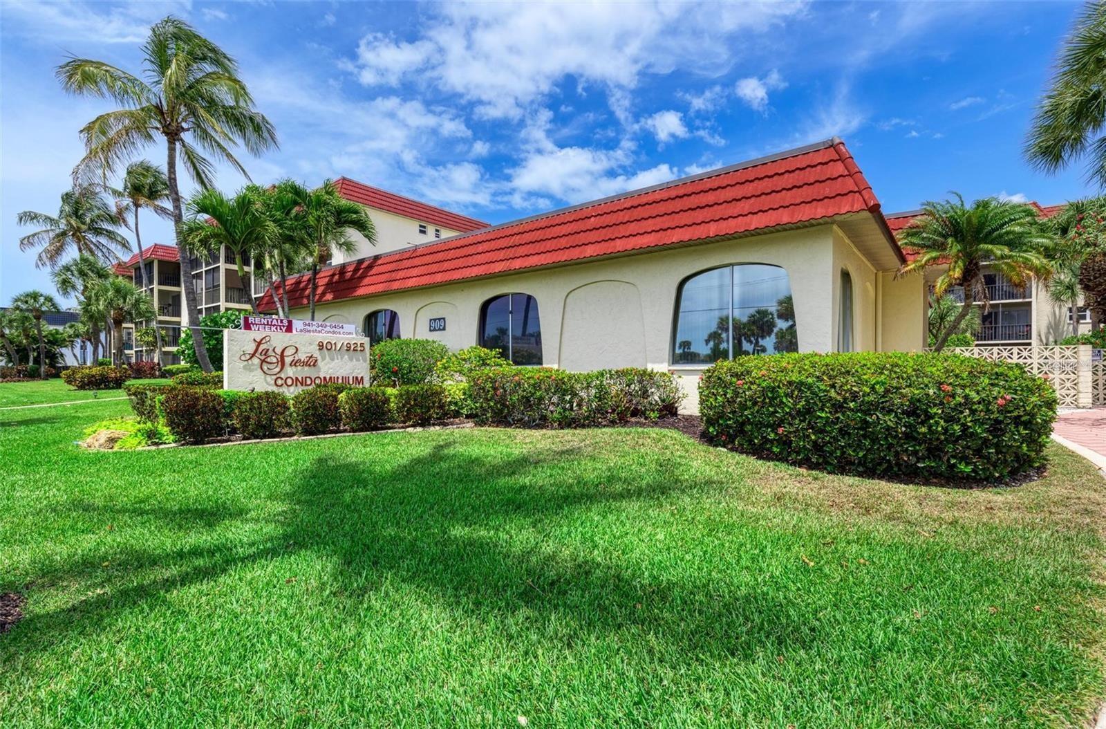 915 Beach Road 321  Sarasota FL 34242 photo