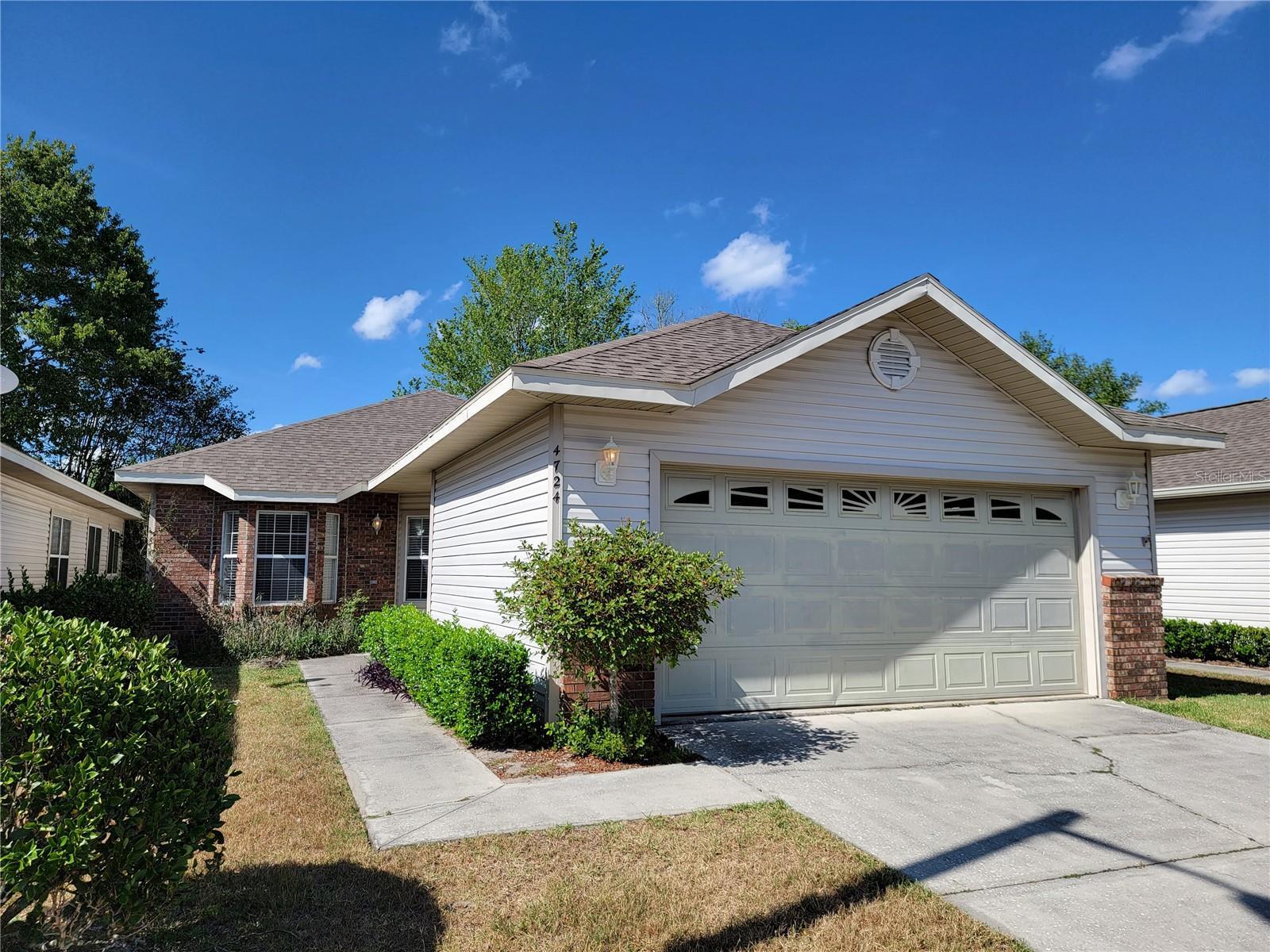 Property Photo: 4724 NW 78 Road FL 32653