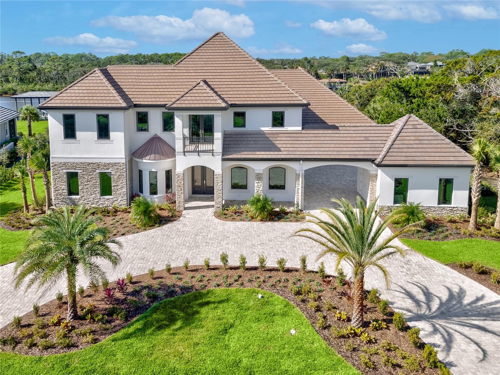 Property Photo:  186 Island Estates Parkway  FL 32137 